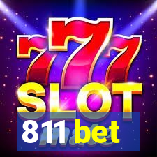 811 bet